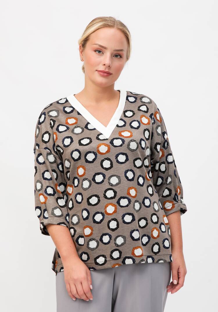 Джемпер Свифт шир.  750, рис. 10