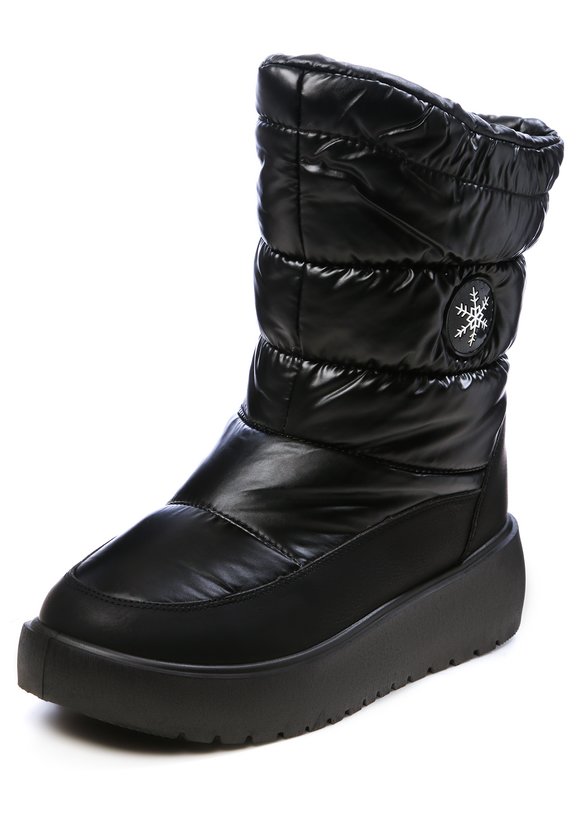 Дутики женские Келен шир.  580, рис. 9