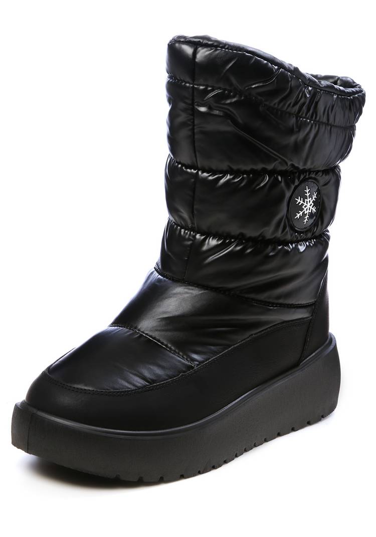 Дутики женские Келен шир.  750, рис. 9