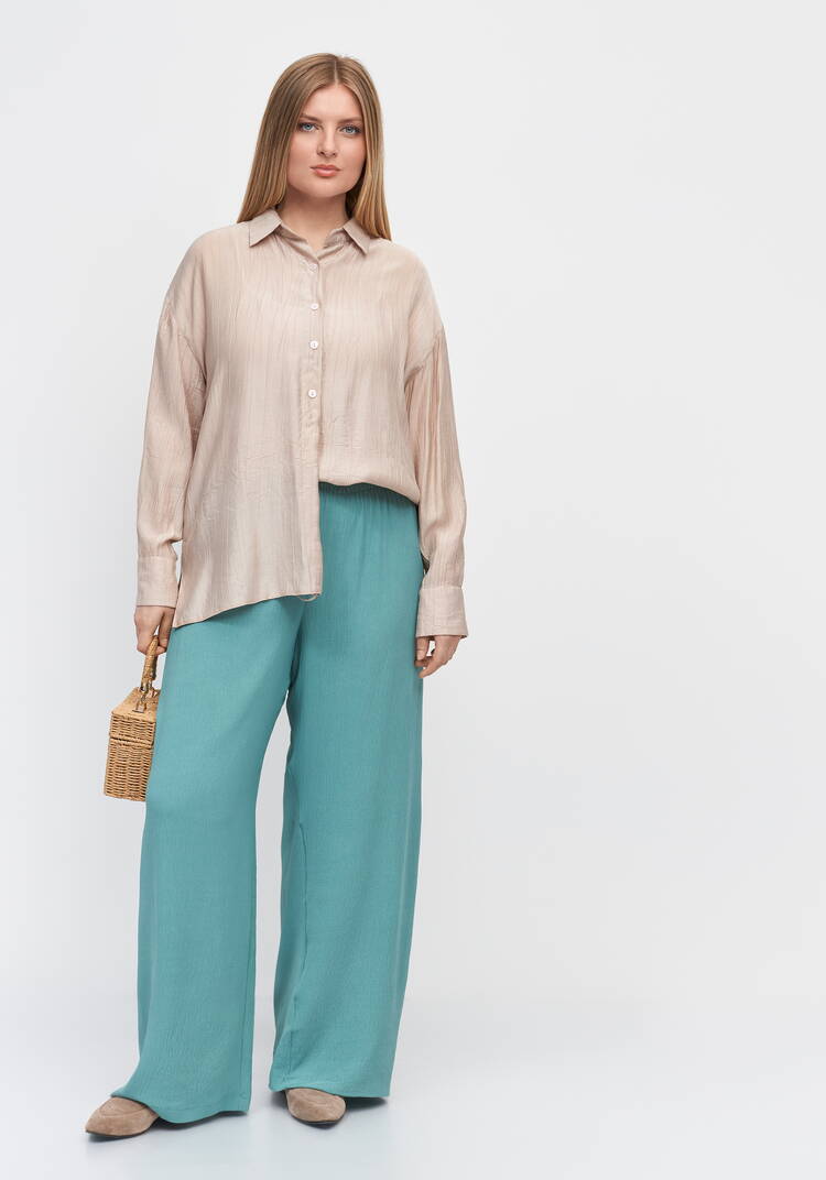 Брюки Даная шир.  750, рис. 2