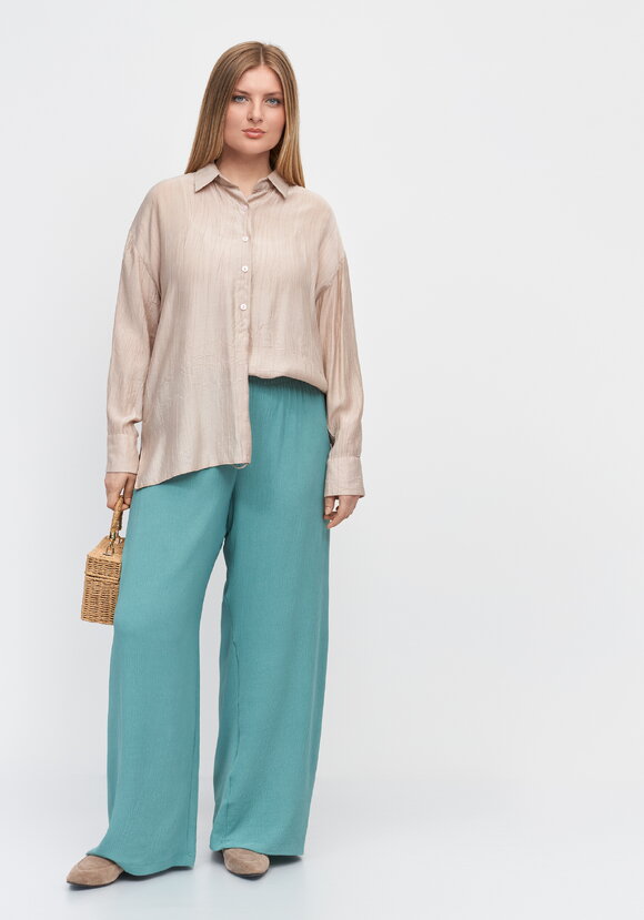 Брюки Даная шир.  580, рис. 2