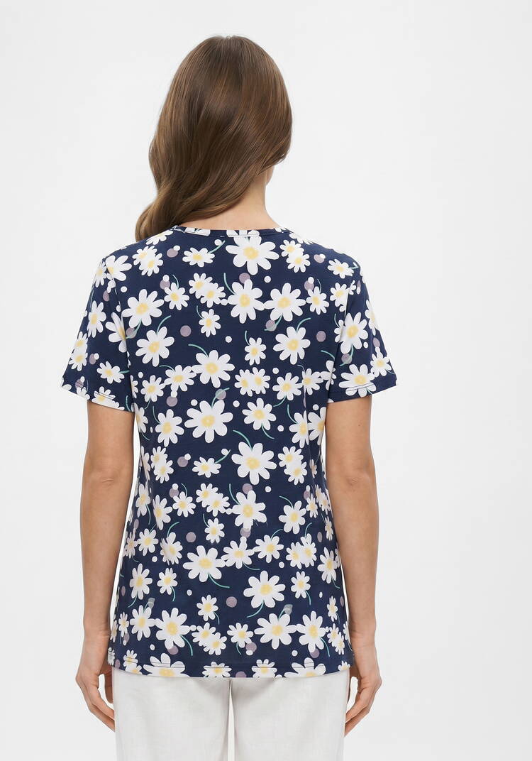 Фyтбoлка Оливия шир.  750, рис. 8