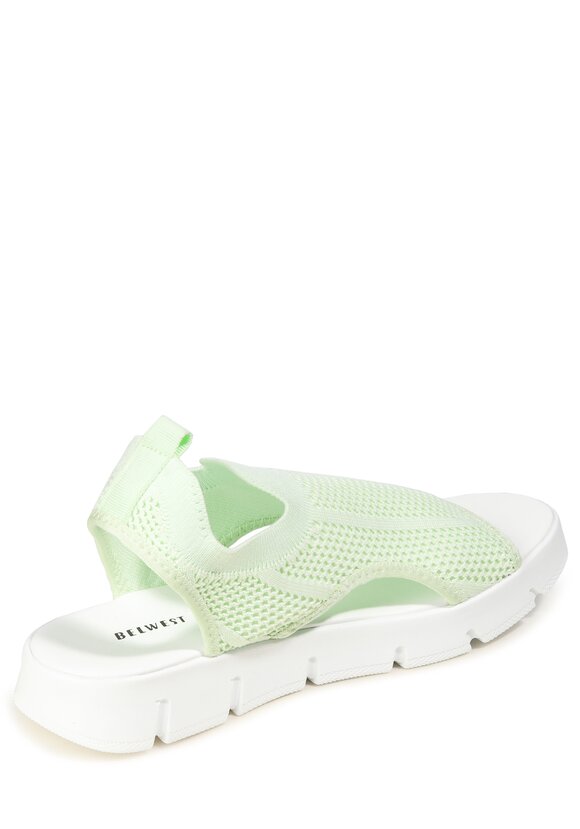 Сандалии женские Вивьен шир.  580, рис. 13