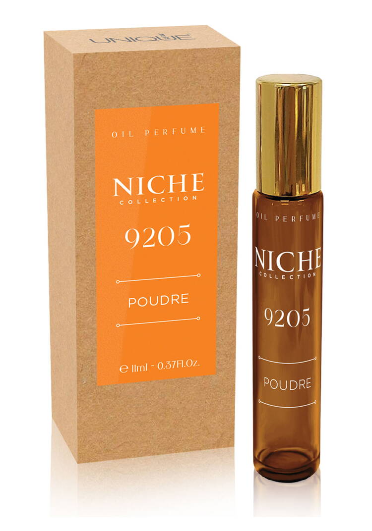 Духи на масляной основе НИШ КОЛЕКШН шир.  750, рис. 16