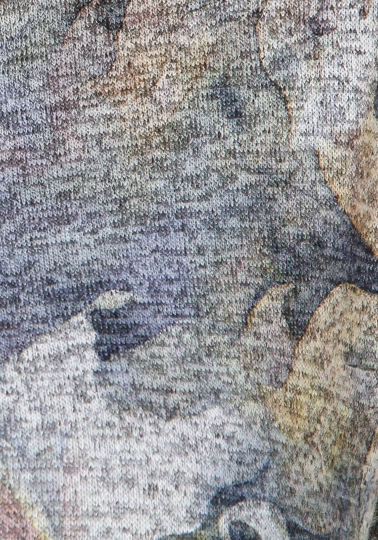 Платье Братислава шир.  750, рис. 18