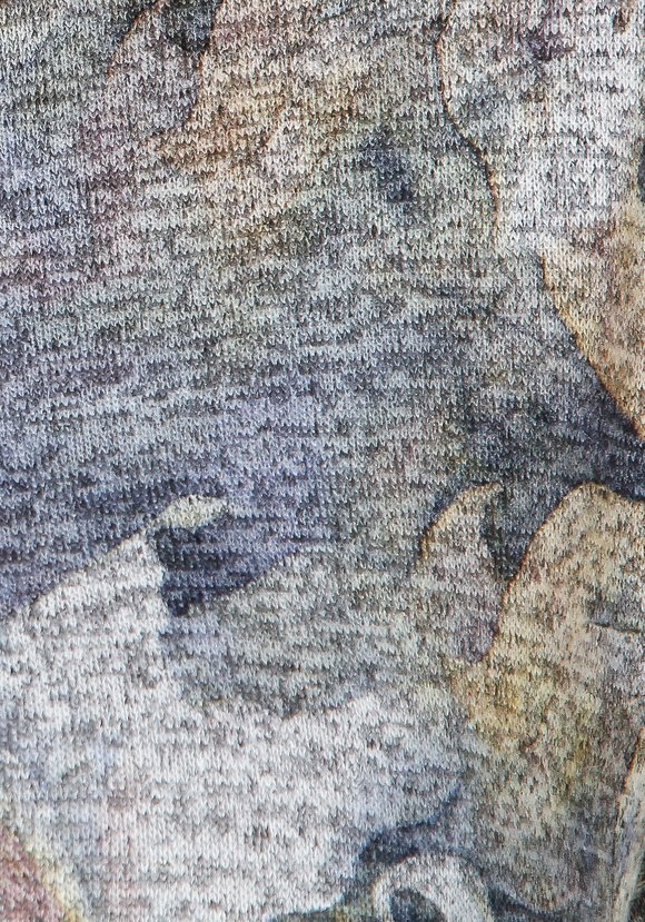 Платье Братислава шир.  580, рис. 18