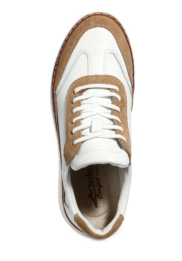 Полуботинки женские Блэр шир.  750, рис. 8