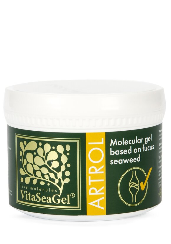 Витасигель для суставов Артрол, 4 шт. шир.  580, рис. 2