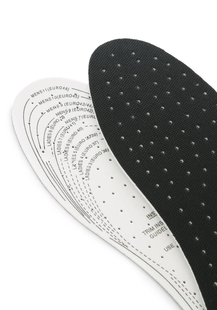 Стельки для обуви универсальные  дышащие шир.  750, рис. 5