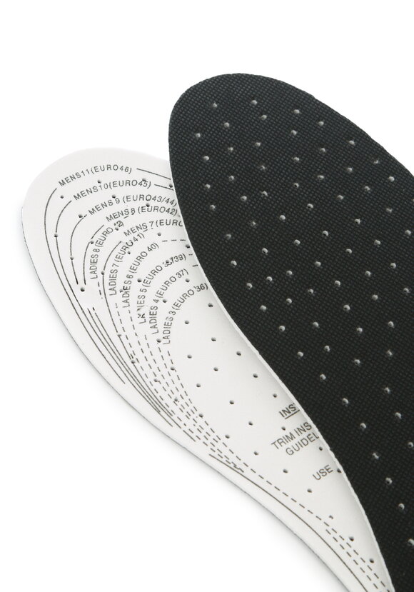 Стельки для обуви универсальные  дышащие шир.  580, рис. 5