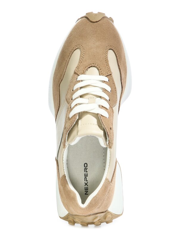 Кроссовки женские Тесли шир.  580, рис. 4