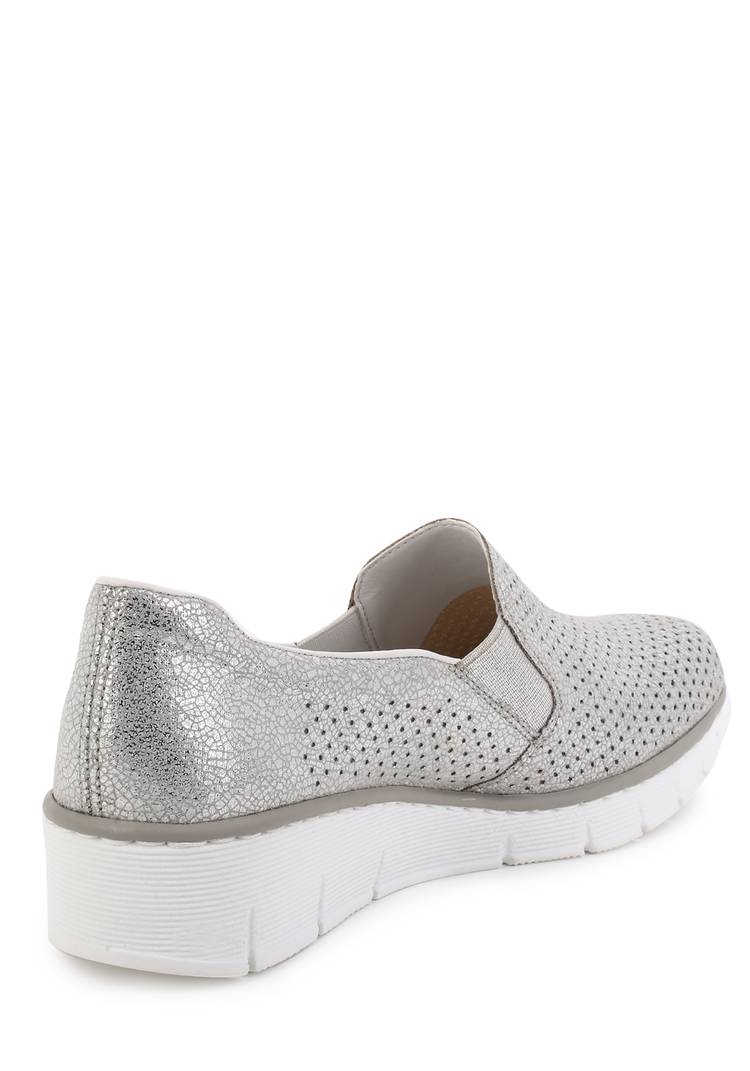 Туфли женские Камилла шир.  750, рис. 3