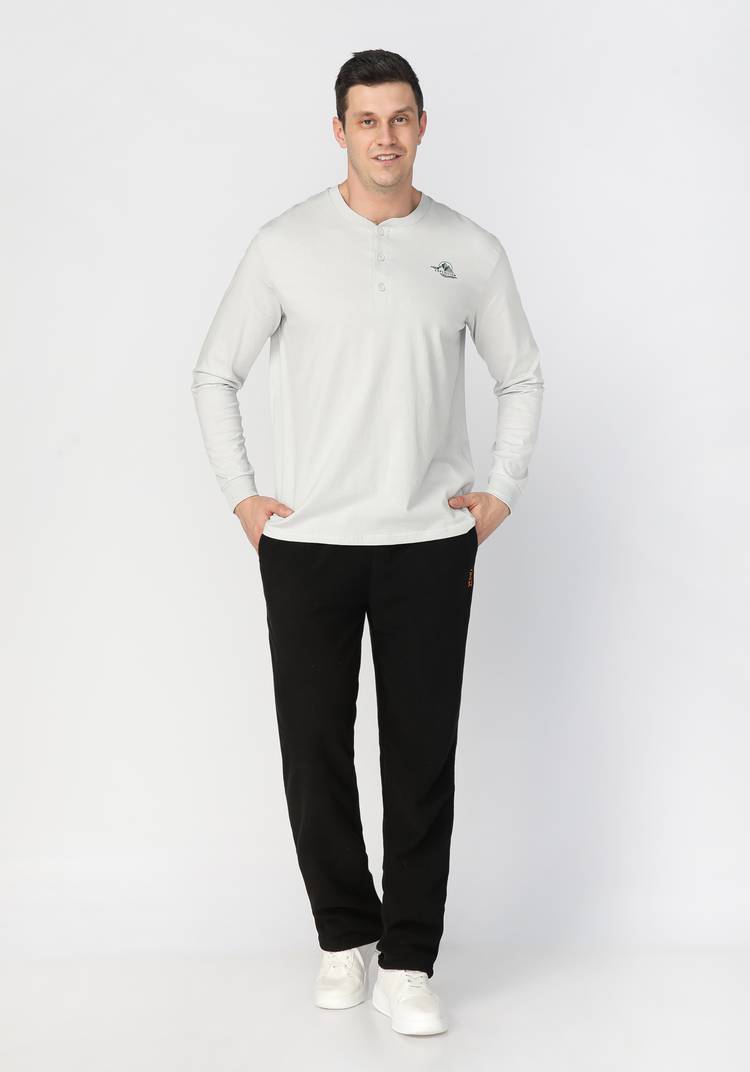 Комплект лонгсливов Джульен 2 шт шир.  750, рис. 4