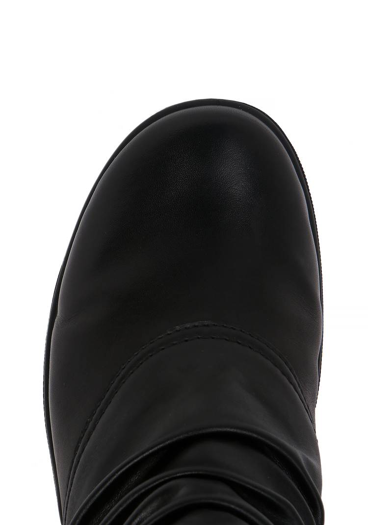 Ботинки женские Джоси шир.  750, рис. 4