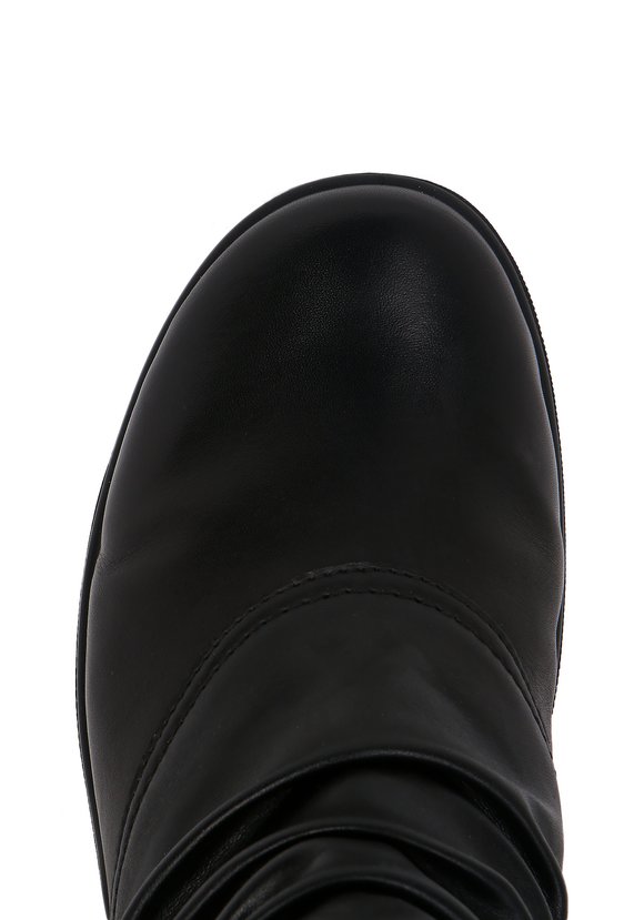 Ботинки женские Джоси шир.  580, рис. 4