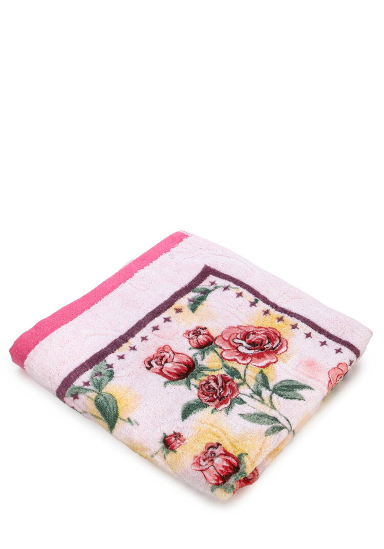 Полотенце махровое лицевое Дарина шир.  750, рис. 10