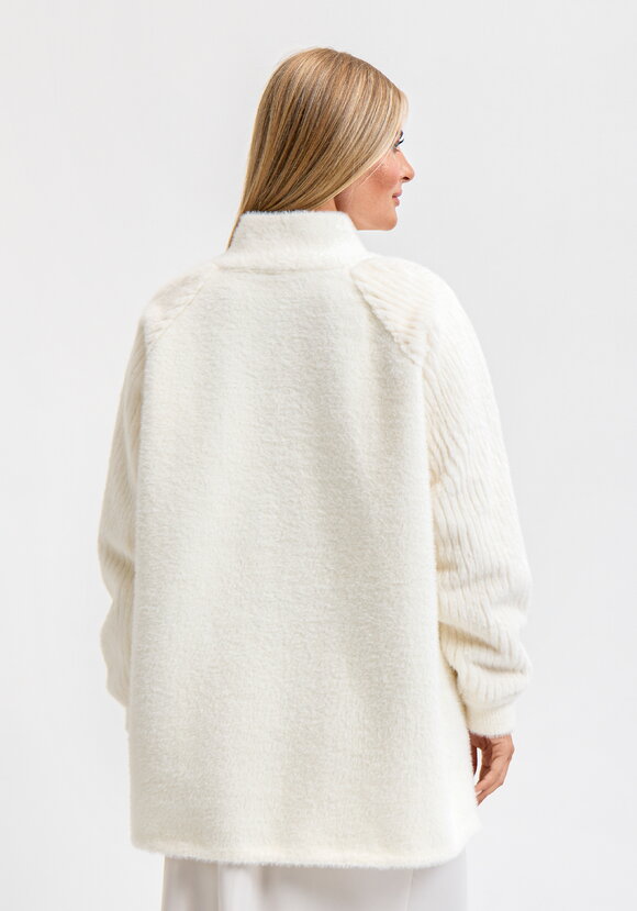 Куртка  Оливия шир.  580, рис. 17