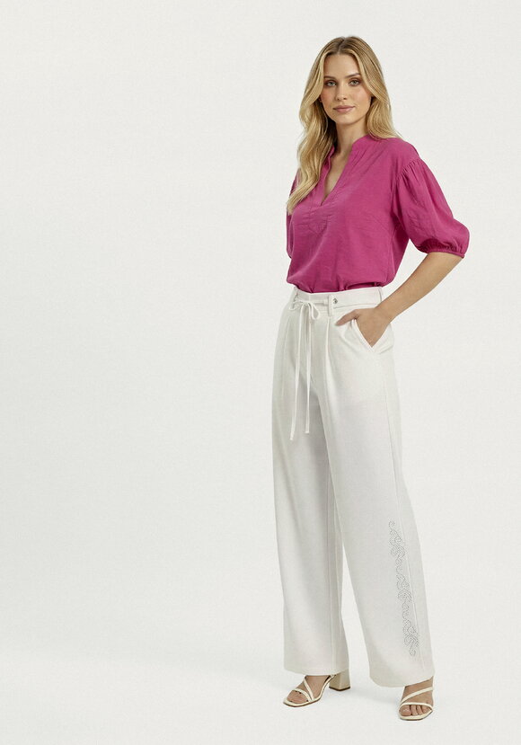 Брюки Каролинa шир.  580, рис. 7