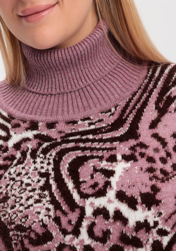 Водолазка Патриция шир.  580, рис. 5