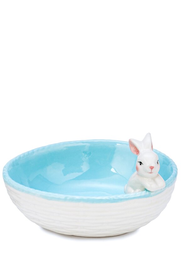 Салатник Зайка шир.  580, рис. 1