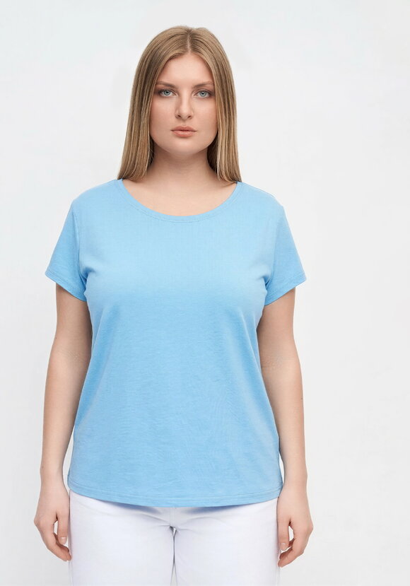 Футболка Дыхание лета шир.  580, рис. 14