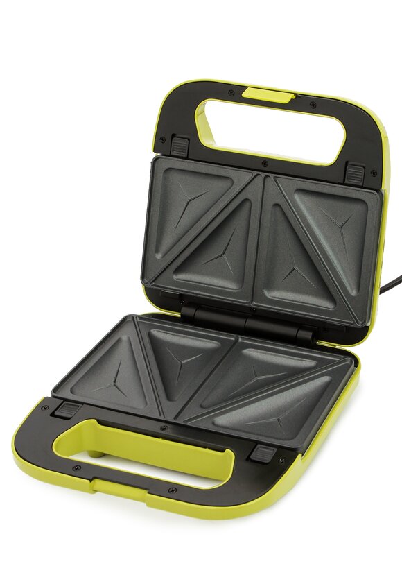 Сэндвичница Мультипекарь 4 в 1 шир.  580, рис. 4