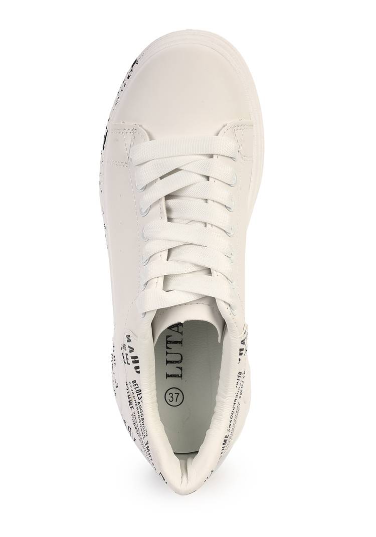 Полуботинки женские Ирида шир.  750, рис. 4