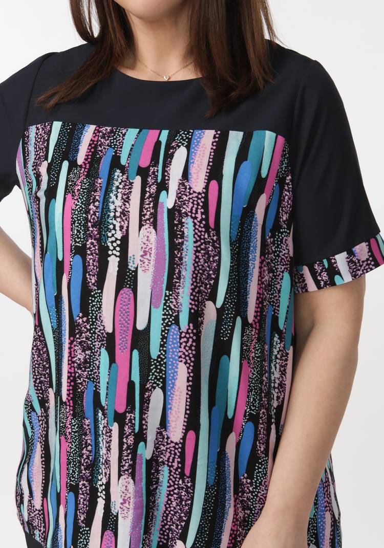 Костюм Чарующий взгляд шир.  750, рис. 17