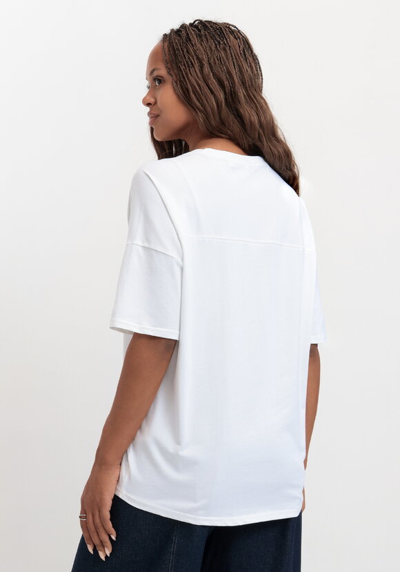 Блуза Калиста шир.  580, рис. 29