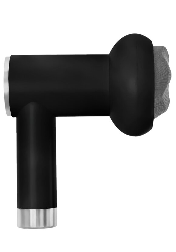 Вибрационный массажёр для тела шир.  580, рис. 1