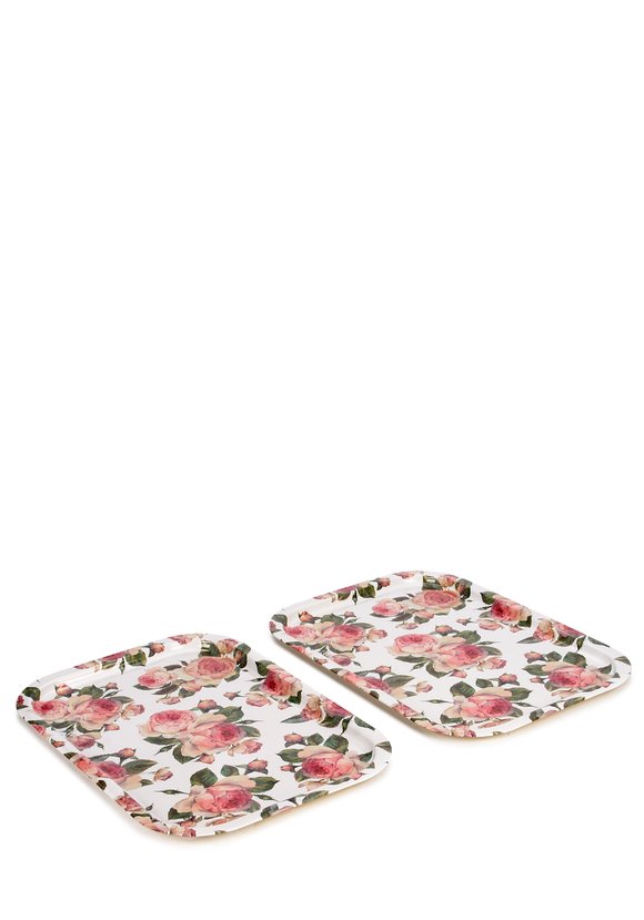 Набор подносов, 2 шт. шир.  580, рис. 1