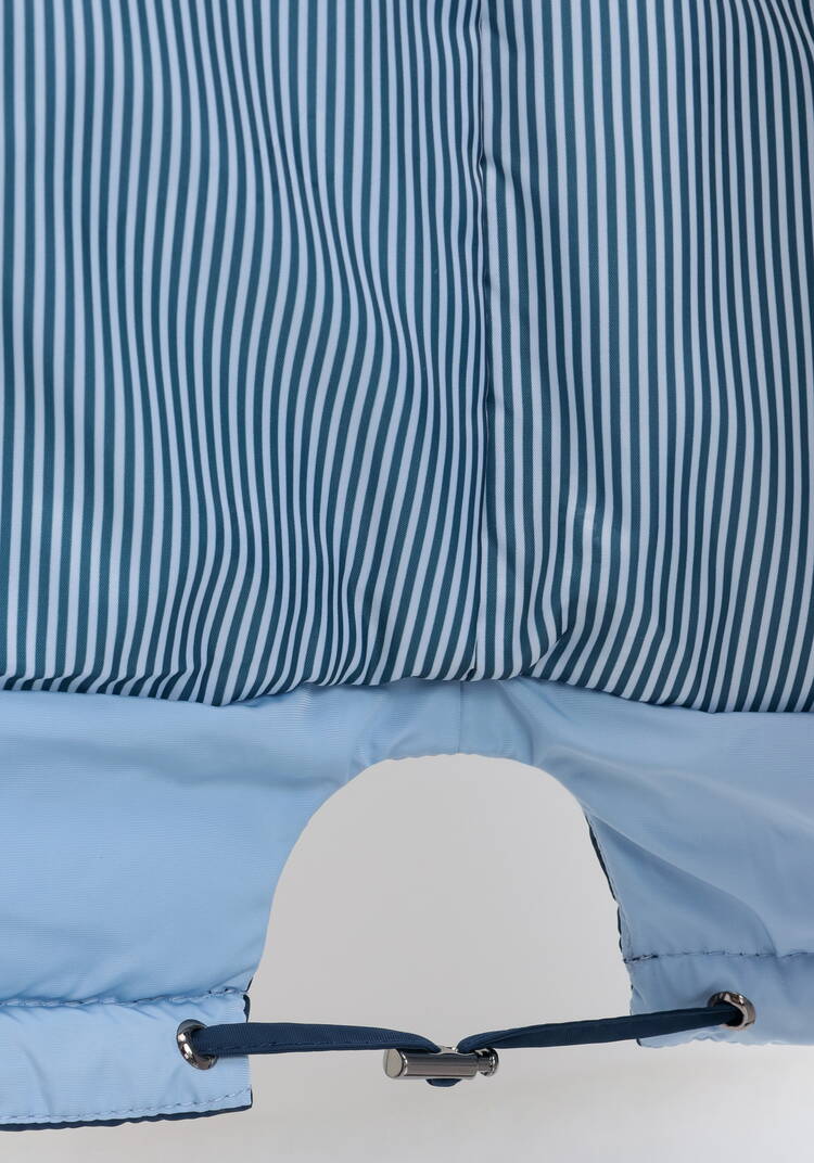 Пальто Анаис шир.  750, рис. 8