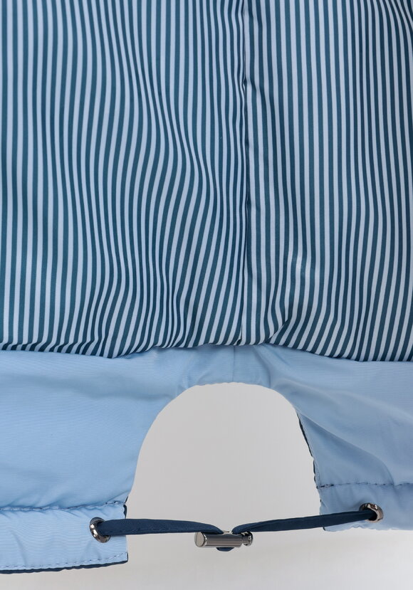 Пальто Анаис шир.  580, рис. 8