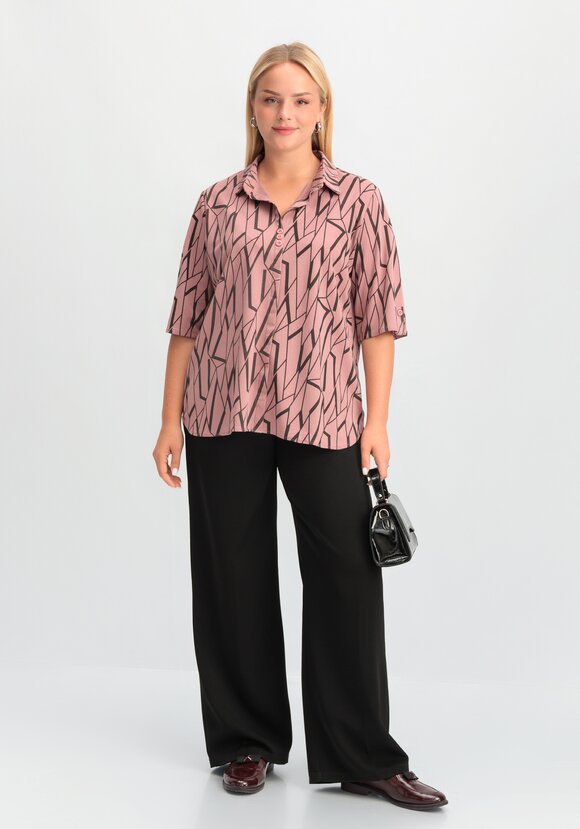 Туника Арабелла шир.  580, рис. 2