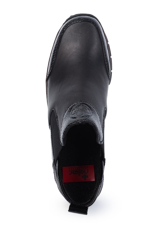 Ботинки женские Ланнет шир.  580, рис. 8