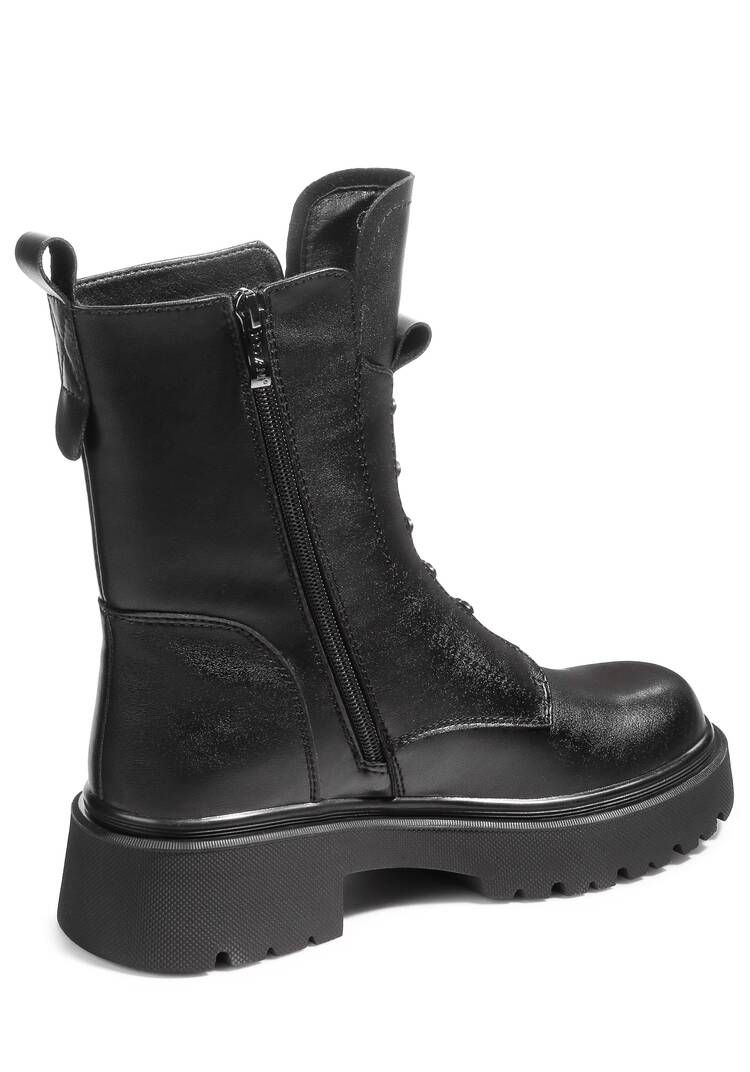 Ботинки женские Джойс шир.  750, рис. 8