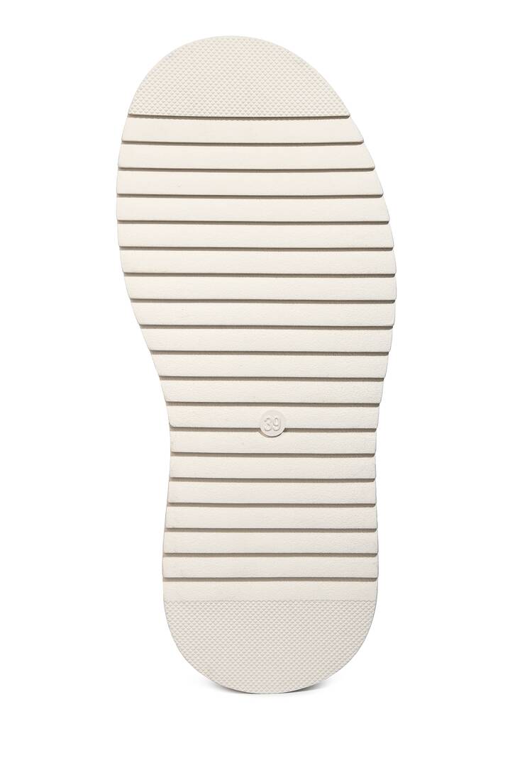 Ботинки женские Мила шир.  750, рис. 17