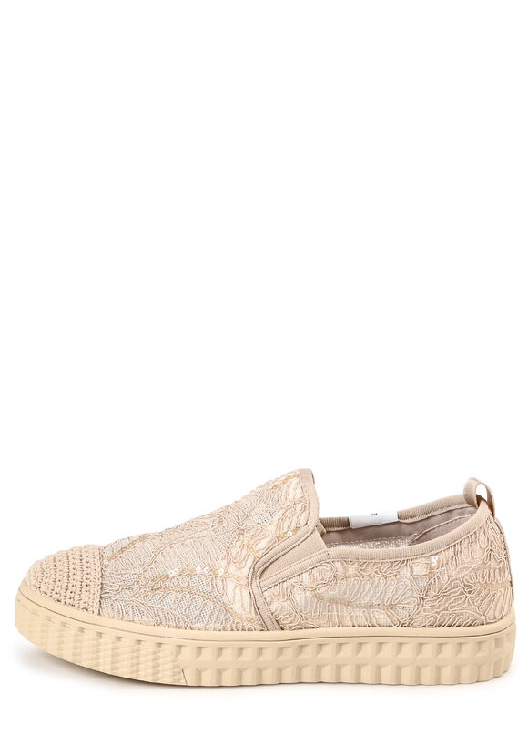 Эспадрильи женские Ванесса шир.  580, рис. 2