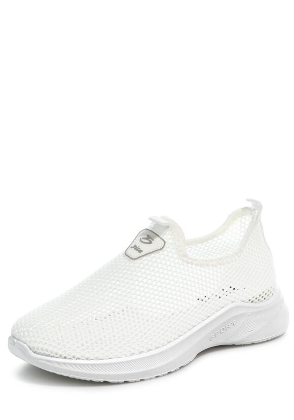 Кроссовки женские Находка шир.  580, рис. 1