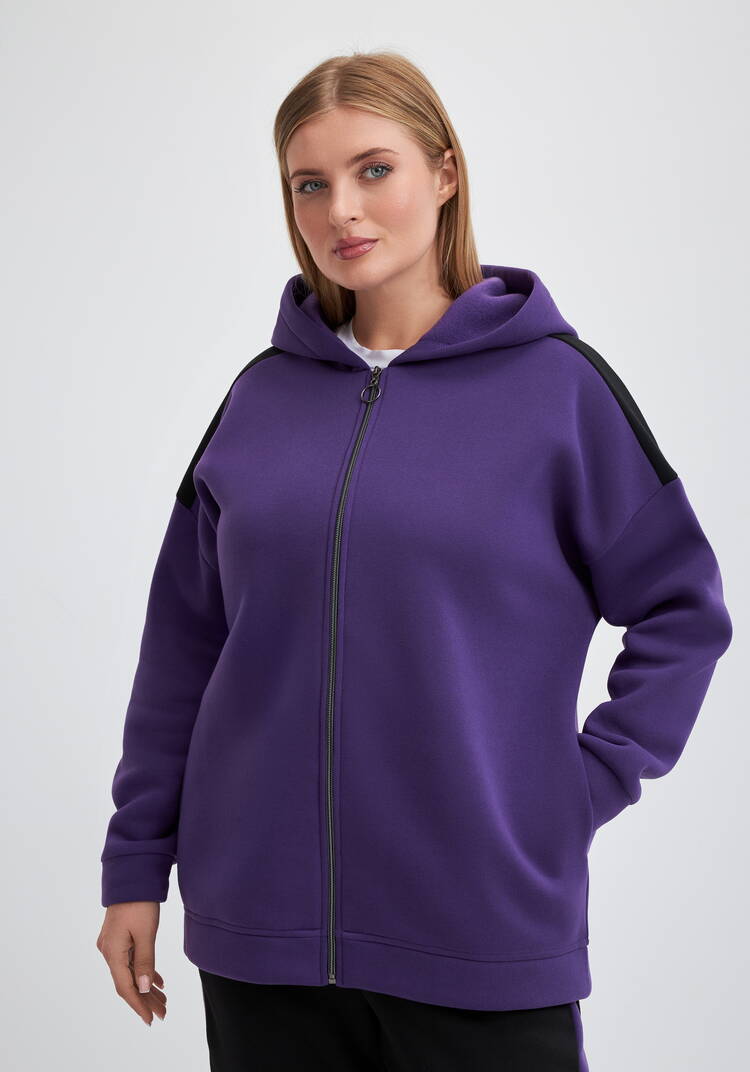 Костюм Паула шир.  750, рис. 19