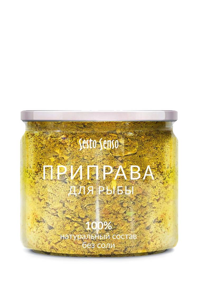 Набор из 2-х приправ: для рыбы, для мяса шир.  750, рис. 4