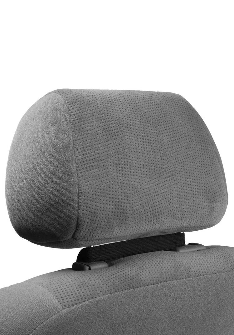 Накидка с подогревом для автокресла Комфорт шир.  750, рис. 4