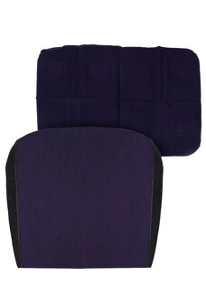 Подушка надувная Клин + подарок