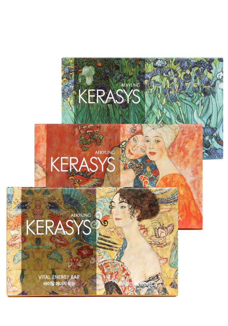 Мыло парфюмированное Тепло объятий, 3 шт шир.  750, рис. 1