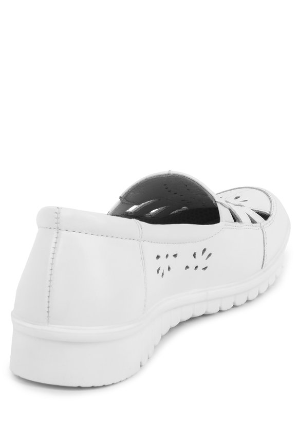 Туфли летние женские Мирьем шир.  580, рис. 11