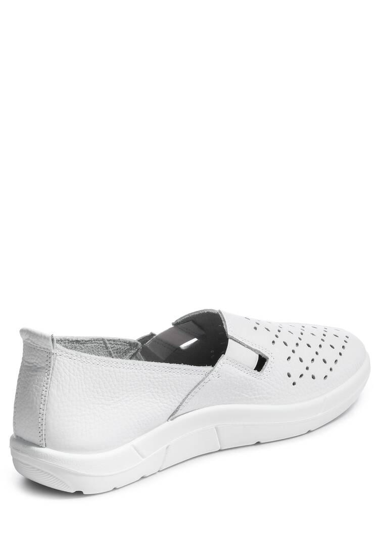 Туфли женские Аурелия шир.  750, рис. 44