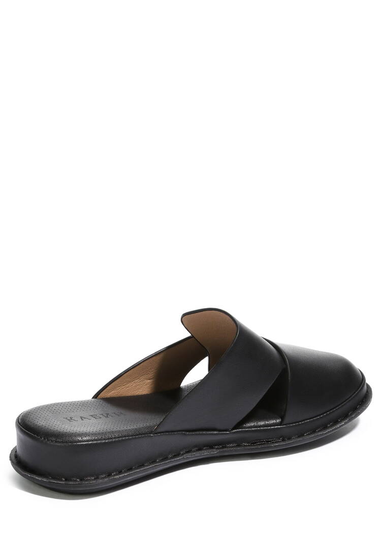 Сабо женские Рошель шир.  750, рис. 3