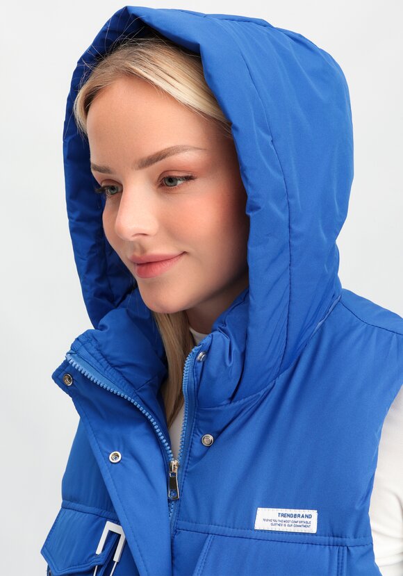 Жилет Флора шир.  580, рис. 5