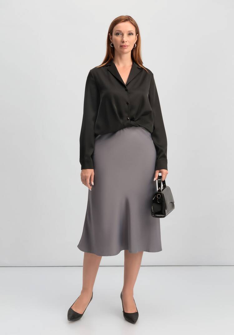 Юбка Лана шир.  750, рис. 6