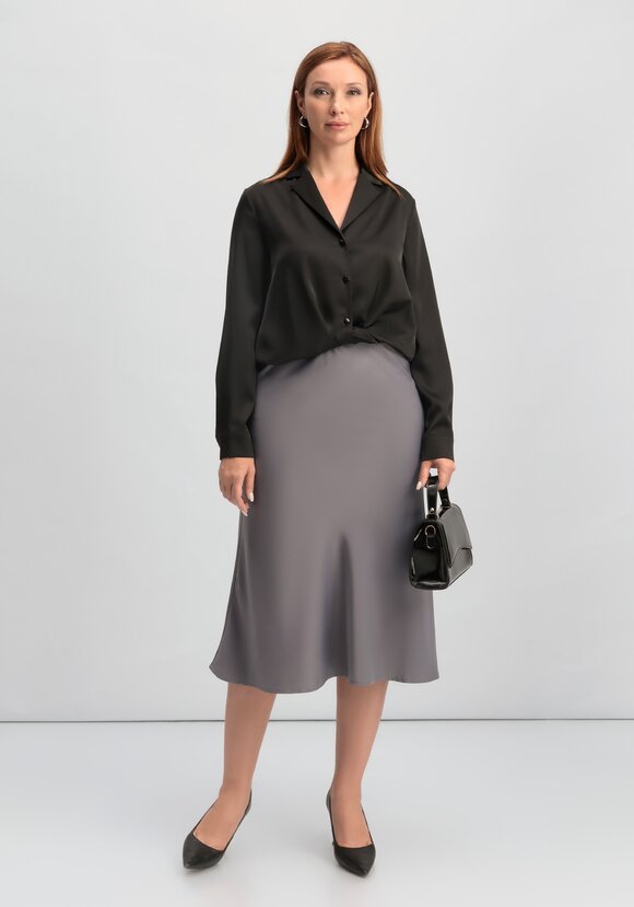 Юбка Лана шир.  580, рис. 6